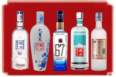 津市回收衡水老白干